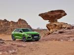 Audi RS Q8 2020 года (WW)